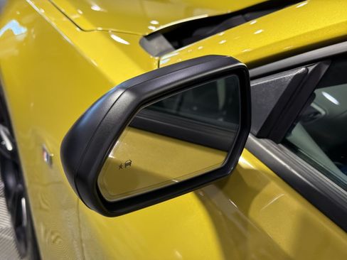 Used 2024 Chevrolet Camaro SS RWD image 15