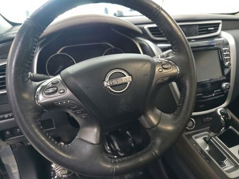 Used 2023 Nissan Murano Platinum w/ Cargo Package AWD/4WD image 14