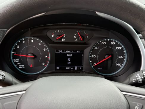 Used 2024 Chevrolet Malibu LT image 18