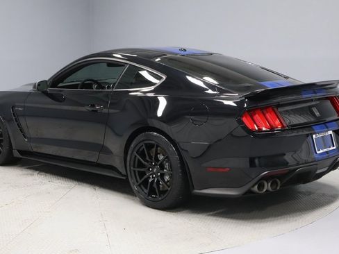 Certified 2017 Ford Mustang Shelby GT350 w/ Electronics Package image 9