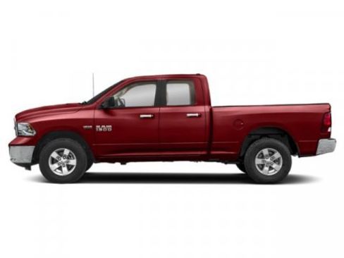 Used 2022 RAM 1500 Classic Warlock image 3