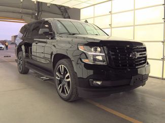 Used 2019 Chevrolet Suburban Premier video 1