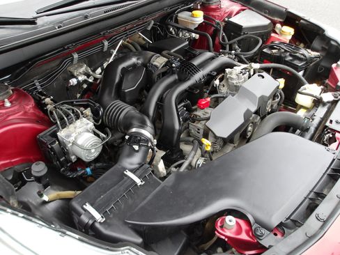 Used 2016 Subaru Outback 2.5i Limited image 23