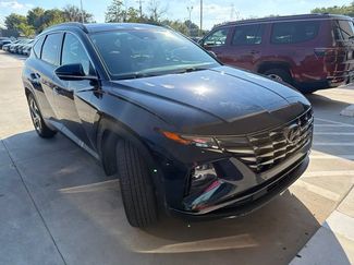 Used 2023 Hyundai Tucson Limited w/ Cargo Package AWD/4WD video 1