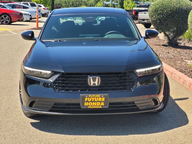 New 2026 Honda Accord Sport image 2