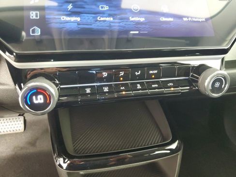 New 2027 Chevrolet Bolt LT FWD image 19