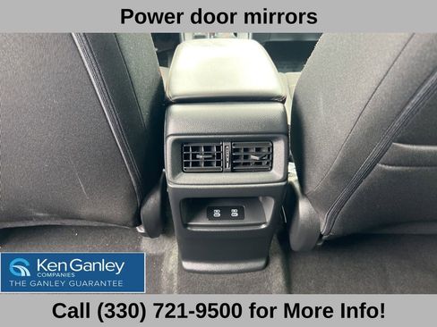 Used 2026 Honda CR-V Sport image 43