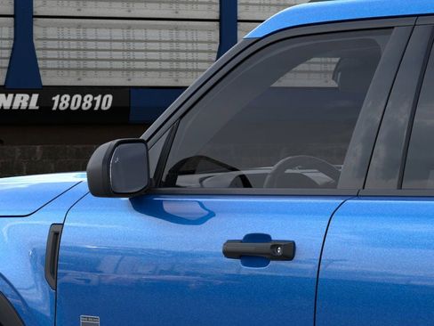 New 2026 Ford Bronco Sport Big Bend w/ Convenience Package image 20