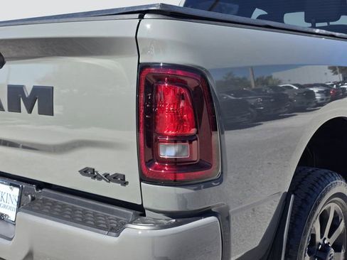 New 2026 RAM 3500 Big Horn image 14