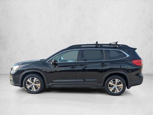 Used 2021 Subaru Ascent Premium w/ Convenience Package image 8
