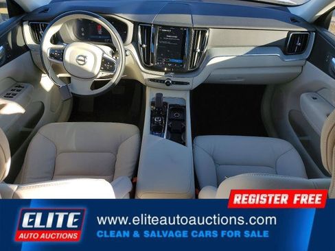 Used 2025 Volvo XC60 T8 Plus w/ Protection Package Premier image 15