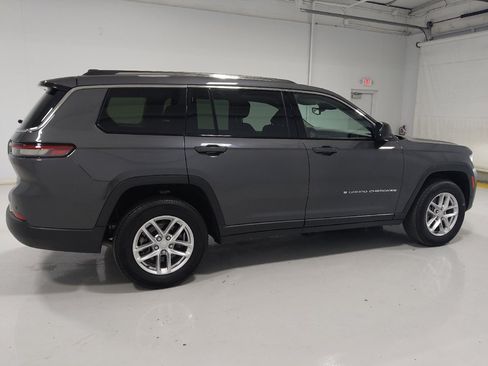 Used 2023 Jeep Grand Cherokee L Laredo AWD/4WD image 10
