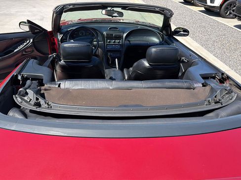 Used 1995 Ford Mustang GT RWD image 27