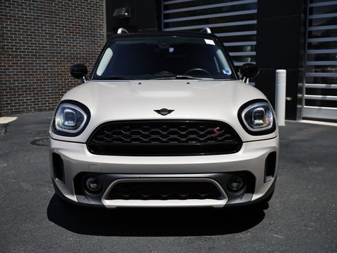 Used 2023 MINI Cooper Countryman S AWD/4WD image 14
