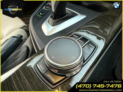 Used 2017 BMW 330i Sedan w/ Premium Package image 36