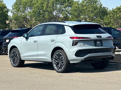 New 2026 Audi Q3 quattro 2.0T