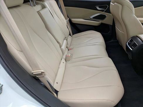 Used 2019 Acura RDX FWD image 20