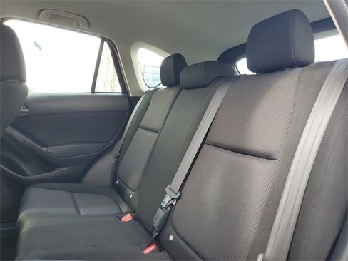 Used 2014 MAZDA CX-5 Sport w/ Bluetooth Audio Package image 10