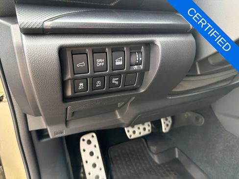 Used 2023 Subaru Forester Wilderness AWD/4WD image 12