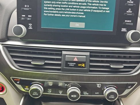 Used 2020 Honda Accord EX-L image 14
