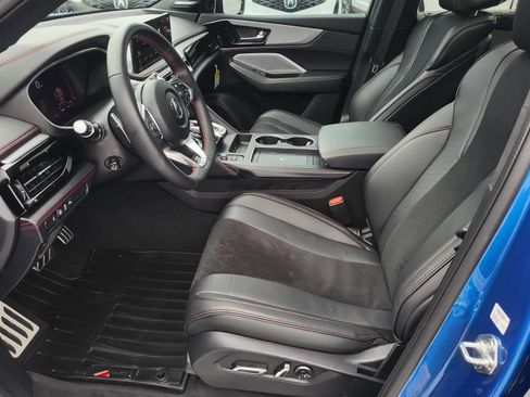 Used 2026 Acura MDX A-Spec AWD/4WD image 18