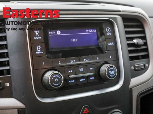 Used 2018 RAM 3500 Tradesman w/ Chrome Appearance Group image 19