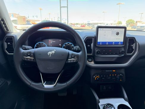 Used 2024 Ford Bronco Sport Big Bend w/ Convenience Package image 14