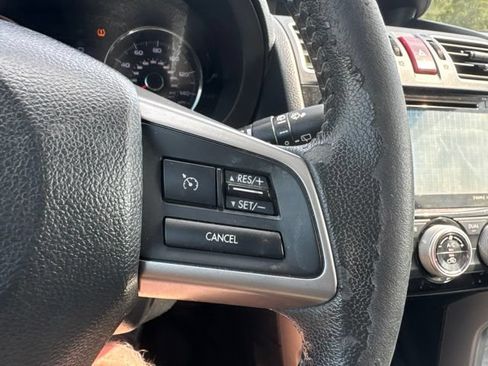 Used 2016 Subaru Forester 2.5i Touring AWD/4WD image 24