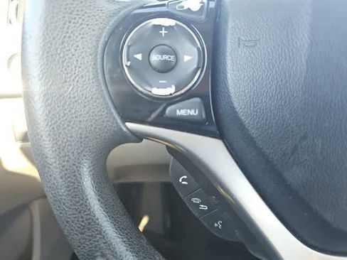 Used 2013 Honda Civic LX image 12
