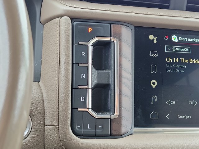 Used 2023 GMC Yukon XL Denali AWD/4WD image 20