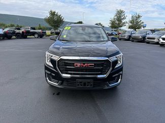 Used 2023 GMC Terrain SLE w/ Driver Convenience Package AWD/4WD video 2