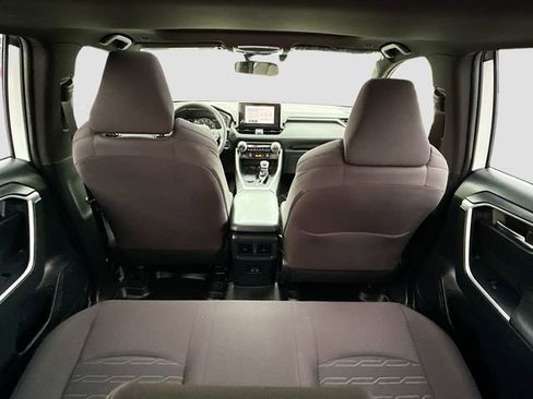 Used 2023 Toyota RAV4 SE image 29