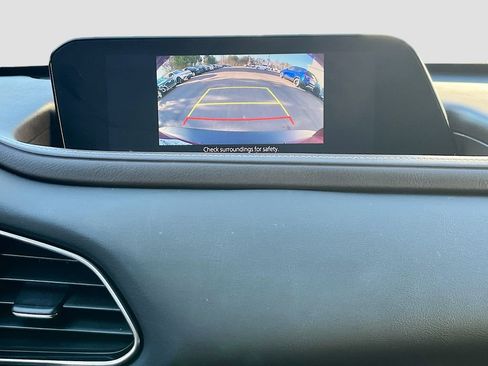 Used 2021 MAZDA CX-30 FWD 2.5 S w/ Premium Package image 16