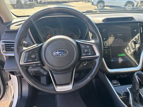 Certified 2021 Subaru Outback Limited XT w/ Popular Package #2 image 17