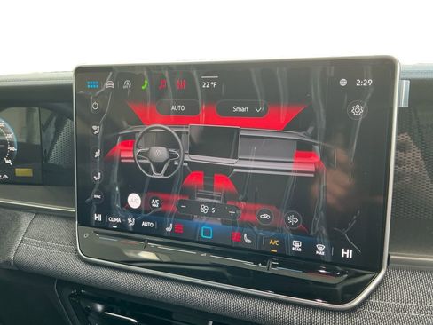 New 2026 Volkswagen Tiguan S image 17