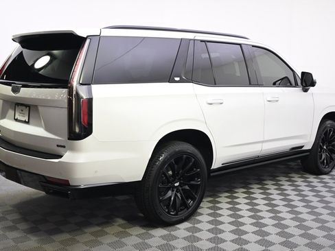 Certified 2023 Cadillac Escalade Sport Platinum image 7