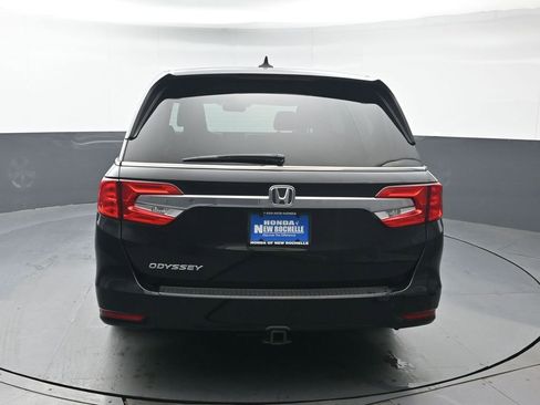 Used 2018 Honda Odyssey EX-L image 5