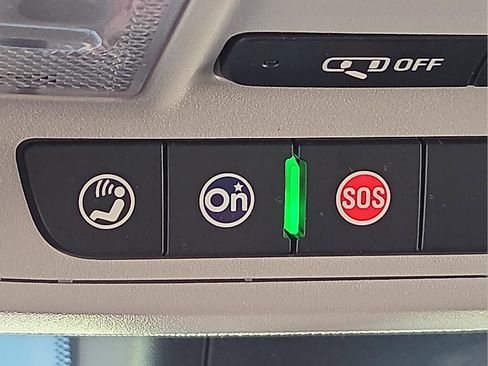 Used 2024 Chevrolet Malibu RS image 21