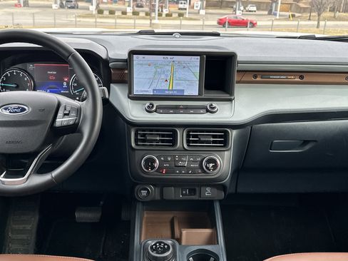 Used 2023 Ford Maverick Lariat w/ Lariat Luxury Package image 23