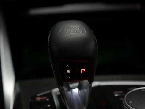 Used 2025 BMW M3 Competition w/ Executive Package AWD/4WD image 62