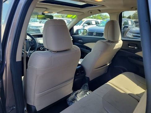 Used 2016 Honda CR-V EX image 14