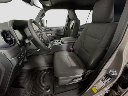 New 2026 Toyota Land Cruiser 1958 image 14