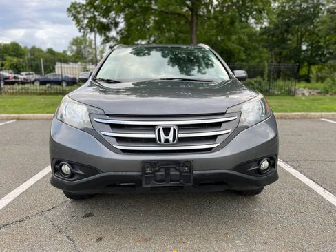 Used 2013 Honda CR-V EX-L image 3