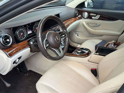 Certified 2019 Mercedes-Benz E 300 image 2
