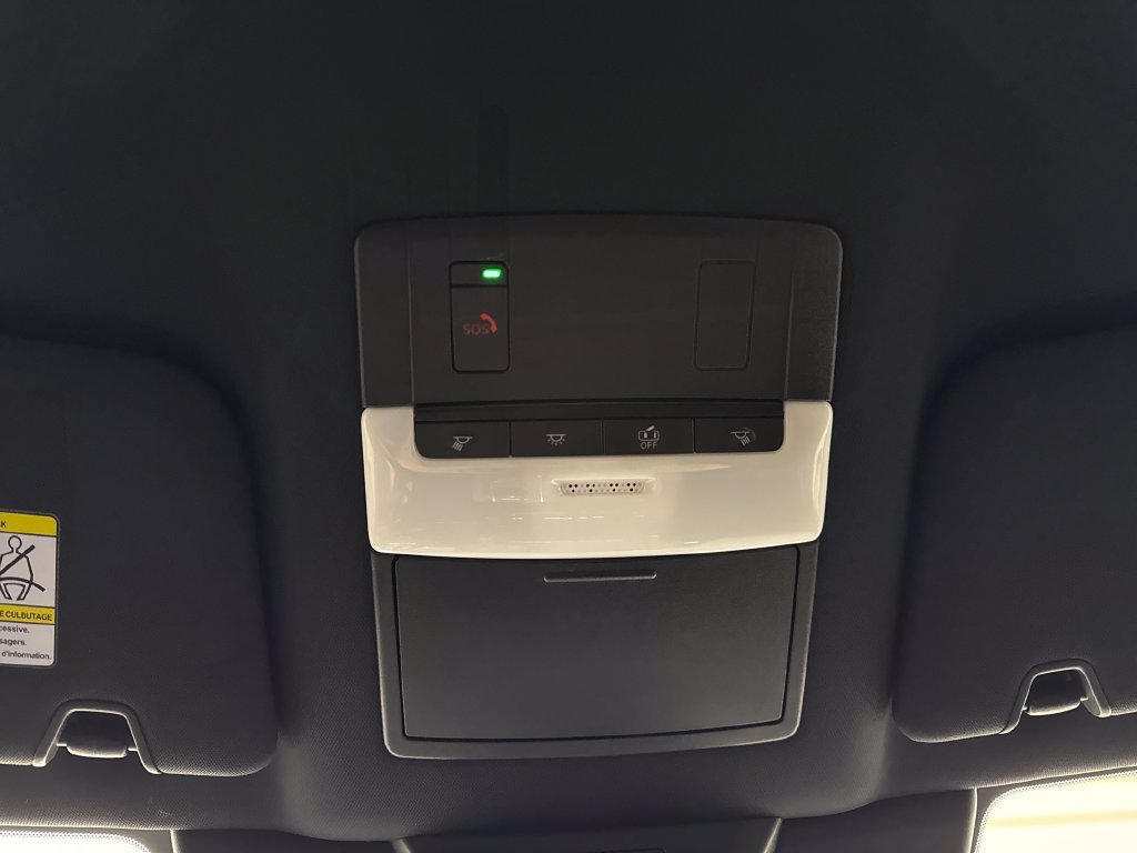 Used 2023 Nissan Pathfinder Rock Creek AWD/4WD image 27