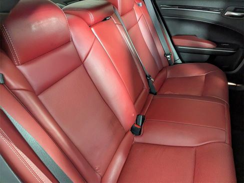 Certified 2021 Chrysler 300 S w/ S Model Appearance Package image 30