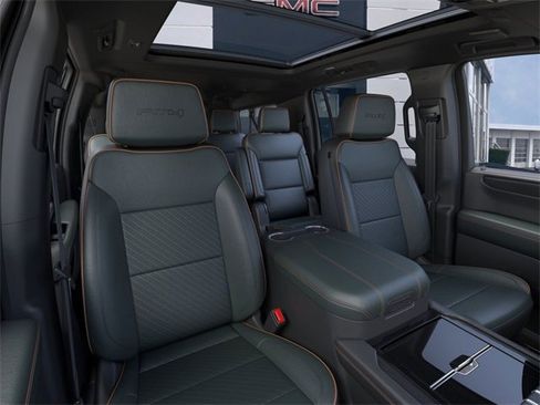 New 2026 GMC Yukon XL AT4 image 16