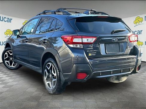 Used 2018 Subaru Crosstrek 2.0i Limited image 2