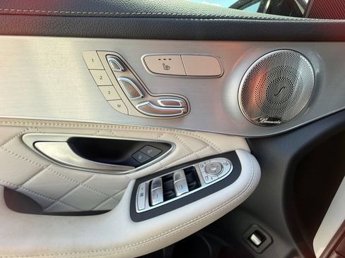 Used 2021 Mercedes-Benz GLC 43 AMG 4MATIC Coupe image 17