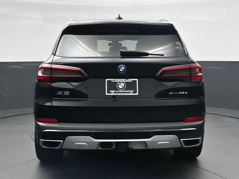 Used 2022 BMW X5 xDrive45e w/ Executive Package AWD/4WD image 6